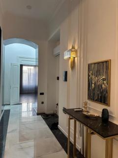 Lux incomparable apartment - Baku - 7