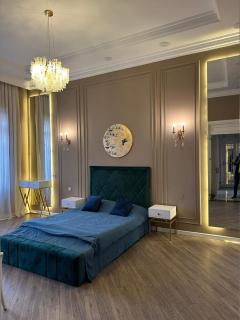 Lux incomparable apartment - Baku - 0