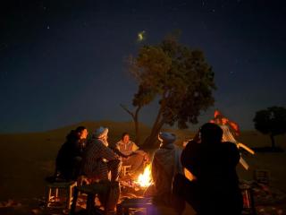Erg Chebbi Star Camp - 9
