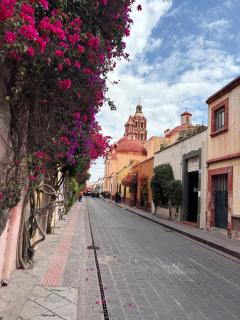 Casa Bugambilia - Querétaro - 4