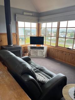 Touchwood Cottages - Stanley - 9