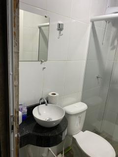 Quiosque Horizonte - 1