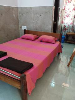 VANASIRI COTTAGE (Tourist Home) - Dharmastala - 8