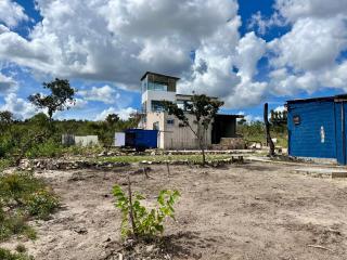 Mundo das Pedras - Área de Camping com Piscina - 5