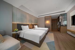 Holiday Inn Chengdu East by IHG - 4