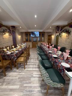 Rizo Boutique Hotel - 6