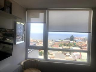 Departamento Familiar con vista al Mar - Viña del Mar - 7