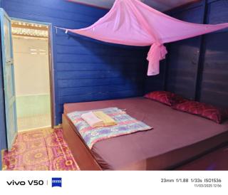 DONDET Garden Guest House - Don Det - 4