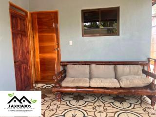 Casa SAMY - Uvita - 1