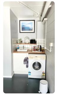 Detached Living Space in Rainbow Bay - 2