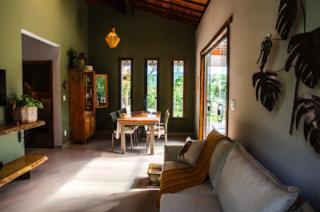 Casas 3 Encantos - Santana do Riacho - 9