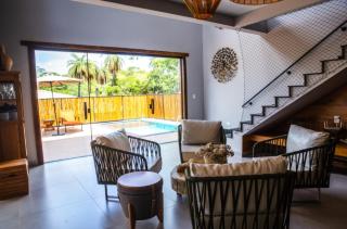 Casas 3 Encantos - Santana do Riacho - 8