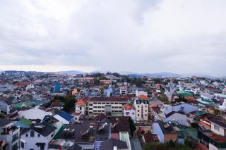 Enjoy Apartment & Hotel - Da Lat - 9