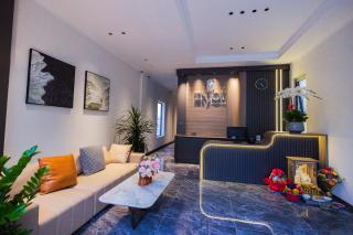 Enjoy Apartment & Hotel - 5