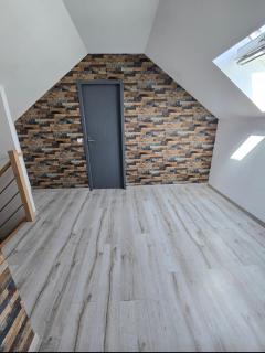 Villa à la campagne - Lagarde-Enval - 7