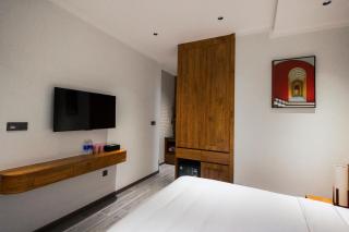 Enjoy Apartment & Hotel - Da Lat - 3