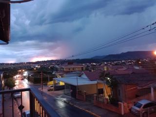 Apartamento com vista de 180 graus para a Serra - São Pedro - 9