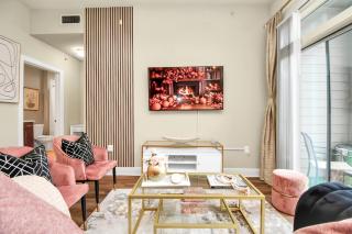 The Blush Haus* Pool View* NRG* TX Med Center - 0