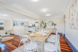 Cozy 5 BR Family Home in Balmain 4KM CBD - Sydney - 7