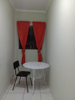 Apartamento com vista de 180 graus para a Serra - São Pedro - 4