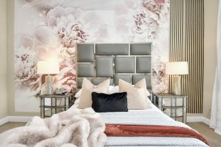 The Blush Haus* Pool View* NRG* TX Med Center - 9