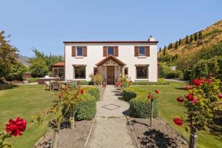 Executive Detached Home Luxury Spa - Queenstown - 0