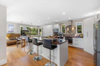 Executive Detached Home Luxury Spa - Queenstown - 8