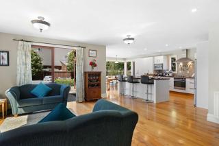 Executive Detached Home Luxury Spa - Queenstown - 6