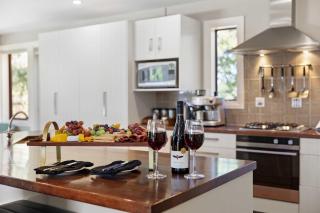 Executive Detached Home Luxury Spa - Queenstown - 5