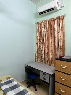 Uniquely Homestay - 2