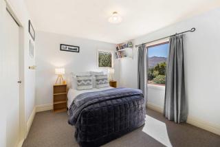 Executive Detached Home Luxury Spa - Queenstown - 1