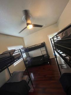 Cultura Homes On Crawford - 6