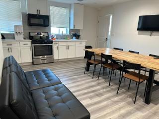 Cultura Homes On Crawford - 4