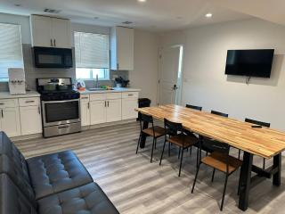 Cultura Homes On Crawford - 3