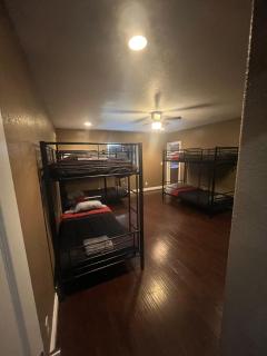 Cultura Homes On Crawford - 2