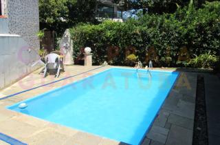 Casa na Praia de Guaratuba - Bertioga - 8