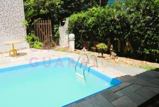 Casa na Praia de Guaratuba - Bertioga - 7