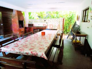 Casa na Praia de Guaratuba - Bertioga - 5