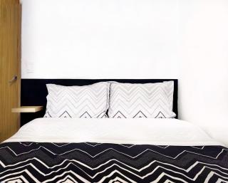 Apto 101 - Acogedor, cómodo y óptimo - Casa Orquídeas - 0