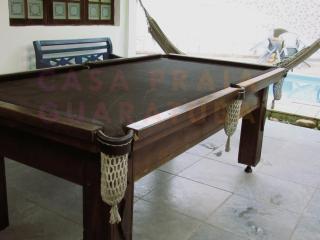 Casa na Praia de Guaratuba - Bertioga - 1