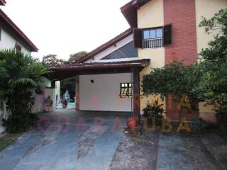 Casa na Praia de Guaratuba - Bertioga - 9