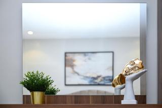 شقة بغرفة وصالة فندقية بجانب مستشفى الملك فيصل التخصصي Collaboration with Lavida - Riyadh - 7