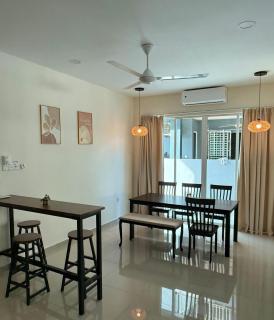 May Homestay - Port Dickson - 6