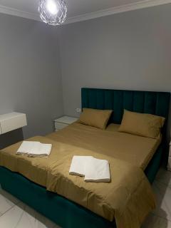 Tirana NN Central Apartment with Balcony 1 - Tirana - 1