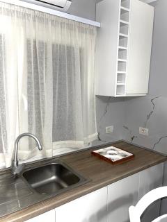 Tirana NN Central Apartment with Balcony 1 - 5