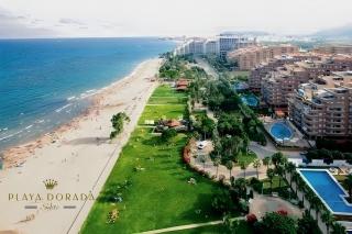Playa Dorada Suite - El Borseral - 8