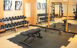 Spacious & Cozy Studio Type Unit Near Megamall - Manila - 5
