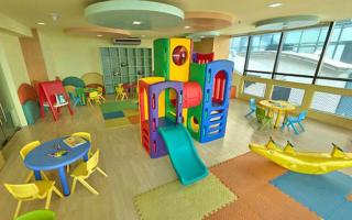 Spacious & Cozy Studio Type Unit Near Megamall - Manila - 4