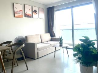 Hương - căn hộ nghỉ dưỡng Vũng Tàu - Vung Tau - 5