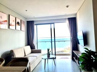 Hương - căn hộ nghỉ dưỡng Vũng Tàu - Vung Tau - 3